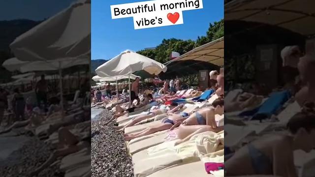 #vibes #summer #beach #beachbeauty #vibes #summer #beach #beachbeauty