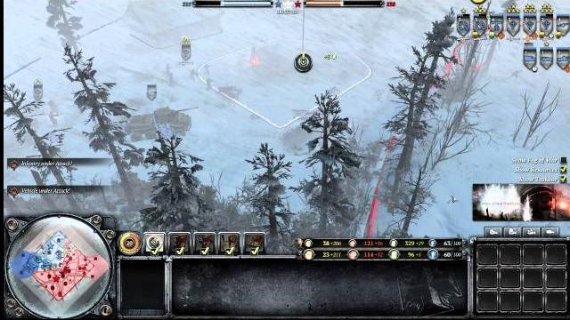 Coh2 - once_ov3r (usf) v. jove (okw) Coh2 - once_ov3r (usf) v. jove (okw)
