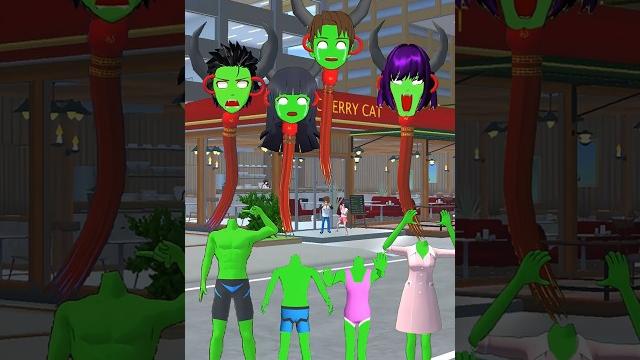 #sakuraschoolsimulator #sakura #sss #animation #sakuraschoolsimulator #sakura #sss #animation