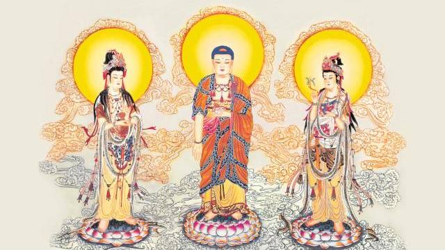 南無阿彌陀佛聖號 六字四音 歸鄉佛號 剪輯2小時加長版 高清 namo amitabha chanting 南無阿彌陀佛聖號 六字四音 歸鄉佛號 剪輯2小時加長版 高清 namo amitabha chanting