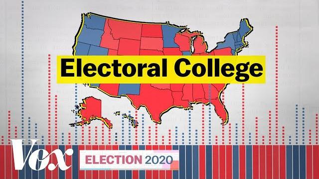 The electoral college, explained The electoral college, explained