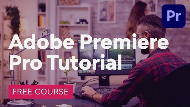 Premiere pro tutorial | free course Premiere pro tutorial | free course