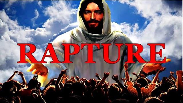 Bible mystery: totoo ba ang rapture? Bible mystery: totoo ba ang rapture?