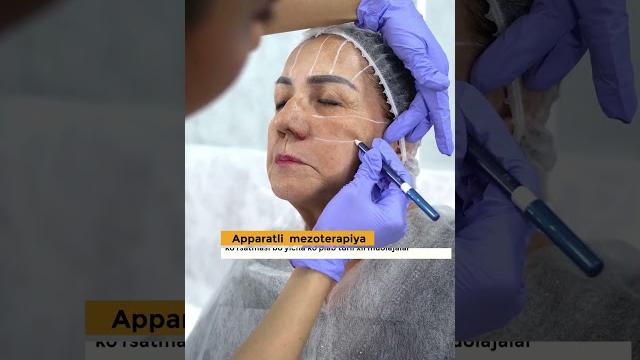 Bepul yuz diagnostika!birinchi protsedur uchun 70% chegirma!#yuz90 0163388 toshkent oltin markaz Bepul yuz diagnostika!birinchi protsedur uchun 70% chegirma!#yuz90 0163388 toshkent oltin markaz