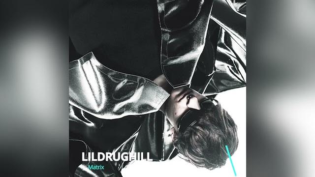 Lildrughill - revolve (альбом 2023) Lildrughill - revolve (альбом 2023)