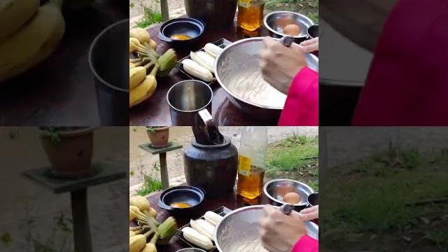 Let the earth breathes with you #tropikaru雨林 #food #nature #asmr #youtubeshorts #youtubeshort Let the earth breathes with you #tropikaru雨林 #food #nature #asmr #youtubeshorts #youtubeshort