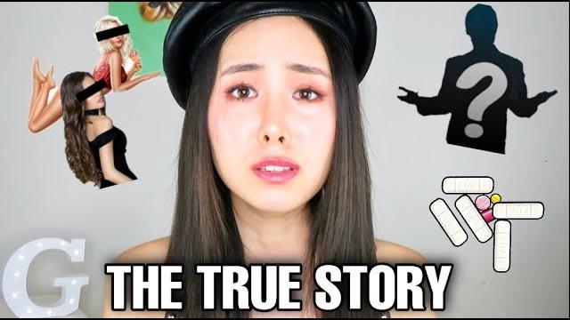 The dark side of kpop The dark side of kpop