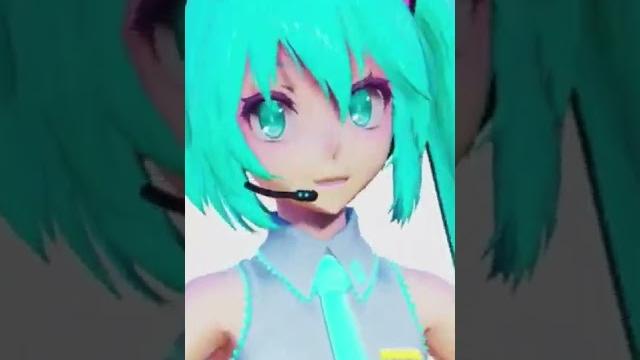Mmd hatsune miku hip sway tiktok dance Mmd hatsune miku hip sway tiktok dance