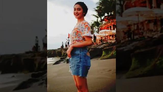 Jj berjalan chandrika chika viral di tiktok Jj berjalan chandrika chika viral di tiktok
