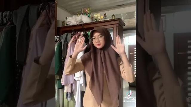 Tiktok jilbab cantik toge hot pemersatu bangsa #jilbabpemersatu #tiktokviral #viral #jilbab #tiktok Tiktok jilbab cantik toge hot pemersatu bangsa #jilbabpemersatu #tiktokviral #viral #jilbab #tiktok