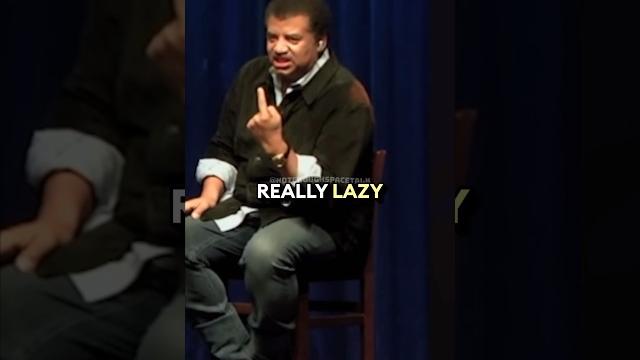 Lightning comes from the ground ️ w/ neil degrasse tyson Lightning comes from the ground ️ w/ neil degrasse tyson