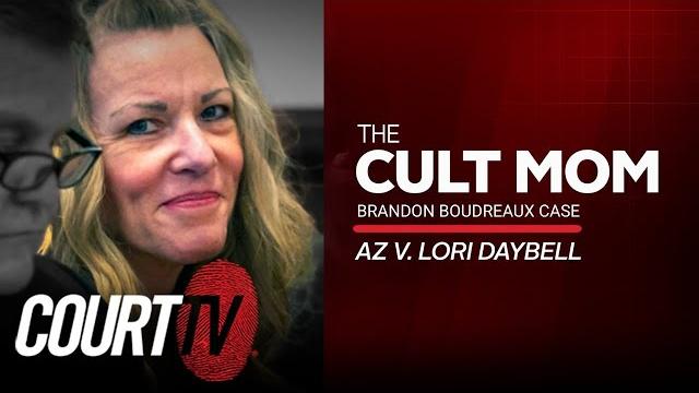 Live: az v. lori daybell conspiracy trial - day 4 Live: az v. lori daybell conspiracy trial - day 4