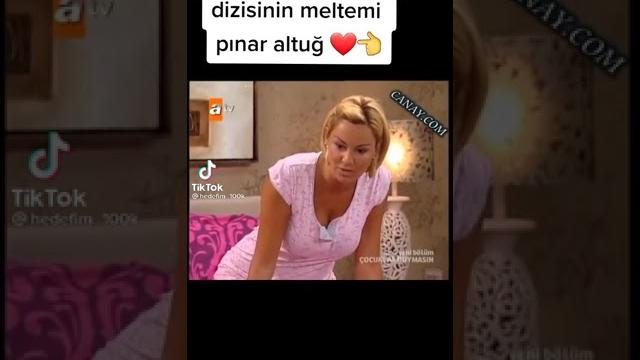 Pınar altuğ dizideki firikikleri Pınar altuğ dizideki firikikleri