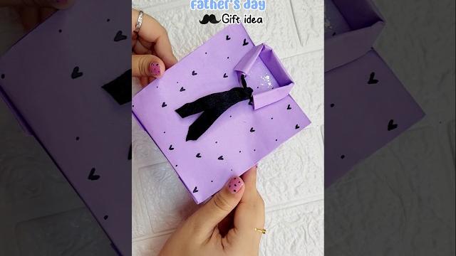 Full tutorial here diy cute father's day handmade gift #fathersday #shorts #shortviral #diy #gift Full tutorial here diy cute father's day handmade gift #fathersday #shorts #shortviral #diy #gift