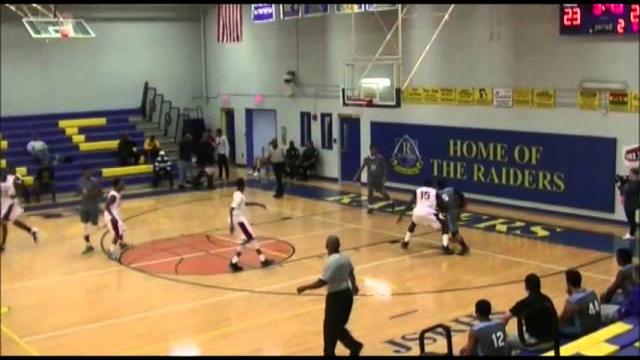 Faith baptist(ga) vs fl high(fl) Faith baptist(ga) vs fl high(fl)