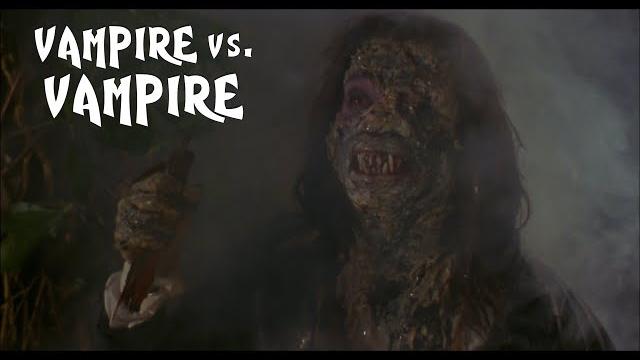 Vampire vs vampire clip Vampire vs vampire clip