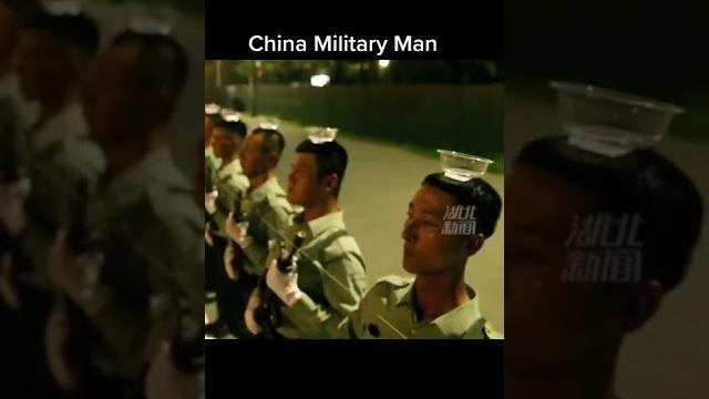 Military tribute | the chinese military discipline Military tribute | the chinese military discipline
