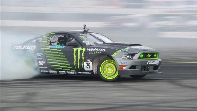 Vaughn gittin jr: behind the scenes of formula drift Vaughn gittin jr: behind the scenes of formula drift