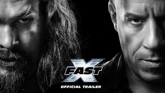 Fast x | official trailer 2 Fast x | official trailer 2