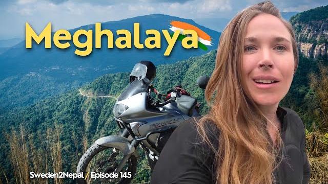 My first impression of meghalaya, india! ep. 145 My first impression of meghalaya, india! ep. 145