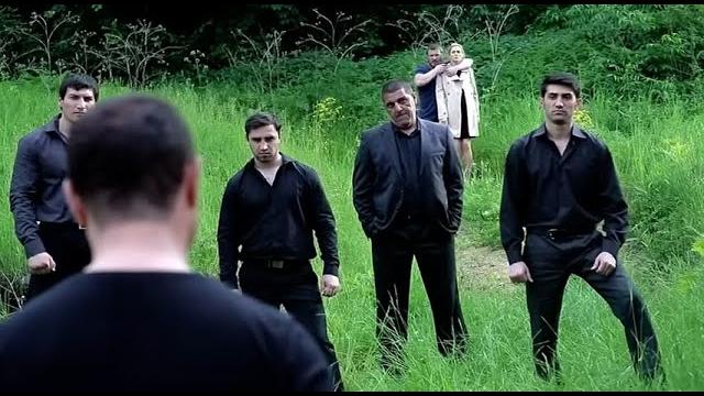 Экшен боевик! в продолжении о бывшем снайпере! криминальный фильм! джокер возмездие Экшен боевик! в продолжении о бывшем снайпере! криминальный фильм! джокер возмездие