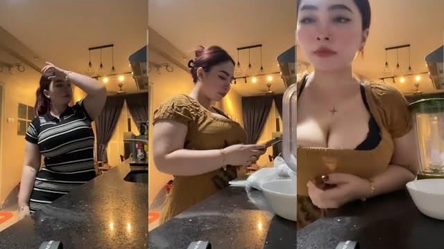 Live tiktok black marria lagi masak Live tiktok black marria lagi masak