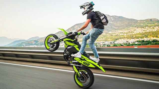We love supermoto | exploring italy We love supermoto | exploring italy