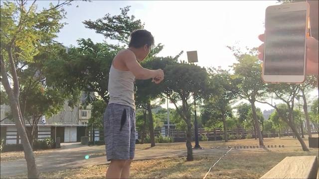 10米易拉罐一分鐘速射挑戰!!! 10米易拉罐一分鐘速射挑戰!!!