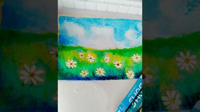 #faija#painting #art #drawing ️️️#diy ## #faija#painting #art #drawing ️️️#diy ##