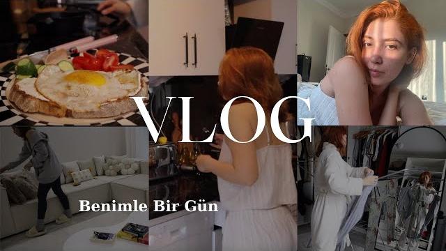 Vlog | ev temizliği, kargolar, kahvaltı hazırlığım Vlog | ev temizliği, kargolar, kahvaltı hazırlığım