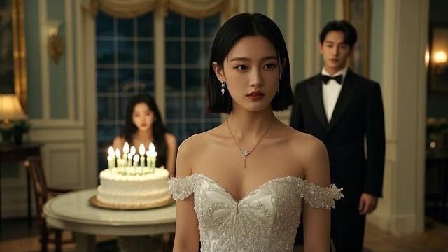 Ceo stays with his mistress on his wife's birthday, but regrets it when she asks for a divorce! Ceo stays with his mistress on his wife's birthday, but regrets it when she asks for a divorce!