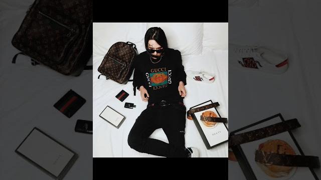 Гоша рубчинский фейс. Гоша рубчинский фейс.