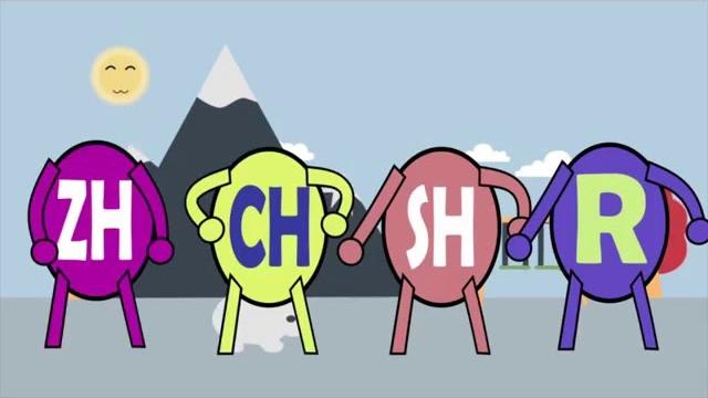 Chinese for kids | song to learn pinyin in 4 minutes! Chinese for kids | song to learn pinyin in 4 minutes!