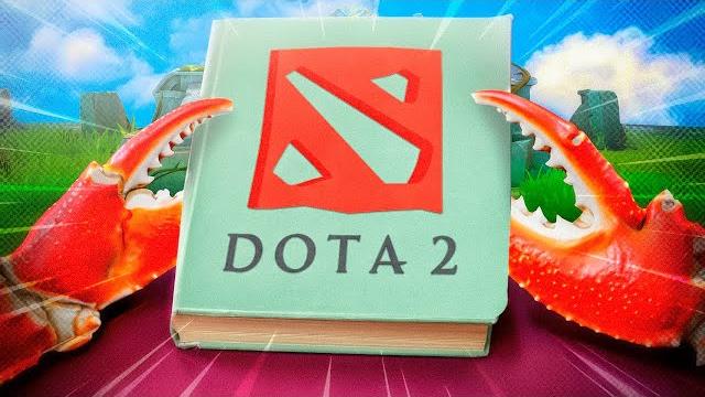 Дота 2 для чайников (dota 2 туториал) Дота 2 для чайников (dota 2 туториал)