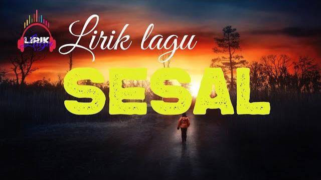 Sesal (lirik) full bas #lirik Sesal (lirik) full bas #lirik