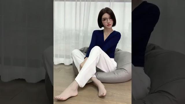美脚欣赏 美脚欣赏