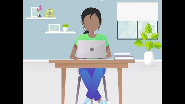Mental health minute: stress and anxiety in adolescents Mental health minute: stress and anxiety in adolescents