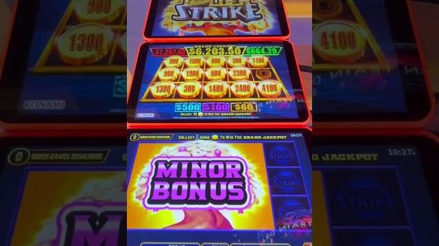 Must watch! golden strike huge 12 trees massive win#pokie #slot machine #casino #massivewin #bigwin Must watch! golden strike huge 12 trees massive win#pokie #slot machine #casino #massivewin #bigwin