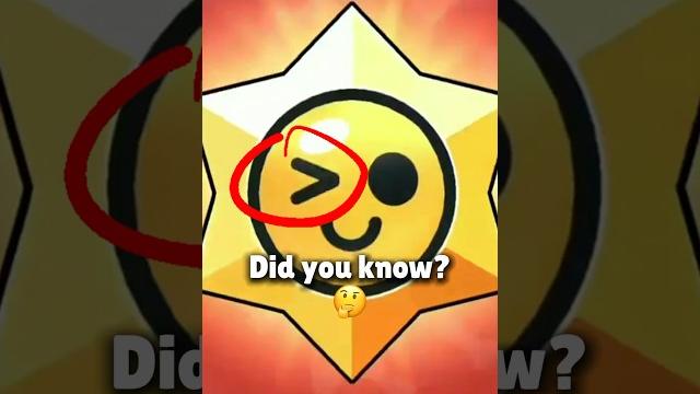 Why do some starr drops blink? #brawlstars #shorts Why do some starr drops blink? #brawlstars #shorts