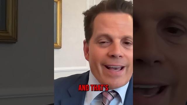 Where the united states really is i anthony scaramucci Where the united states really is i anthony scaramucci