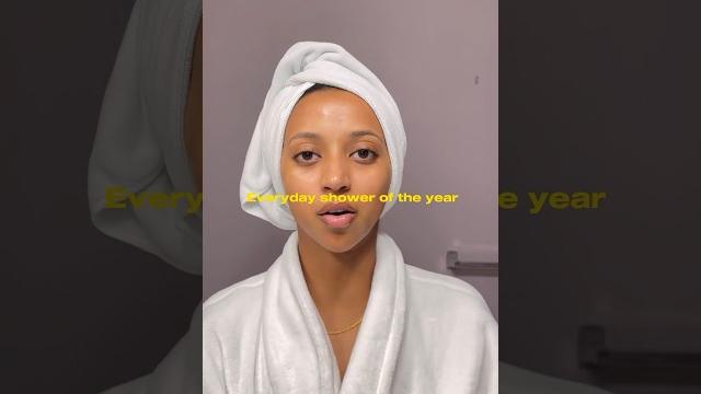 This shower routine is doing wonders #showerroutines #selfcare #hygiene #smellgood #shower This shower routine is doing wonders #showerroutines #selfcare #hygiene #smellgood #shower