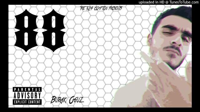 Burak oğuz i 88 (official audio) Burak oğuz i 88 (official audio)