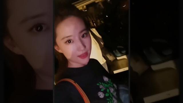 【刘亦菲】近距离怼脸盯,来自神仙姐姐的美颜暴击 【刘亦菲】近距离怼脸盯,来自神仙姐姐的美颜暴击