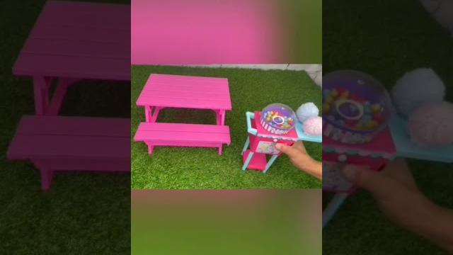 Cotton candy and popcorn machine in 1! Cotton candy and popcorn machine in 1!