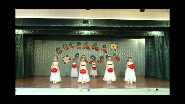 Танец "нежность" для мам Танец "нежность" для мам