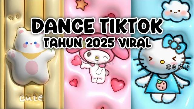 Seberapa hafal kamu dance tiktok tahun 2025 #dancetiktok part 21 || kumpulan dance tiktok 2025 Seberapa hafal kamu dance tiktok tahun 2025 #dancetiktok part 21 || kumpulan dance tiktok 2025