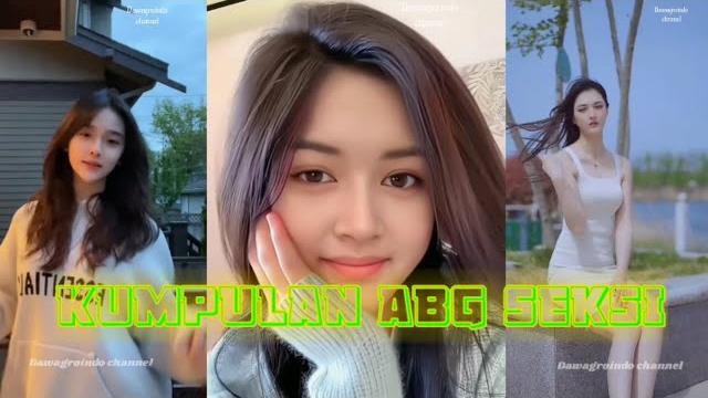 Kumpulan abg seksi viral Kumpulan abg seksi viral