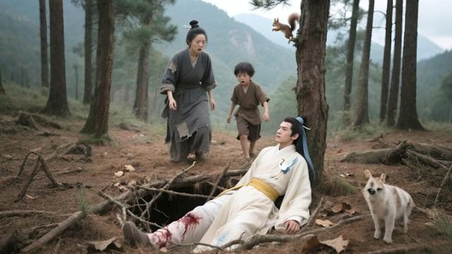 Farm woman saves a hidden tycoon, conquers him with mind-reading and cooking, changing family fate. Farm woman saves a hidden tycoon, conquers him with mind-reading and cooking, changing family fate.
