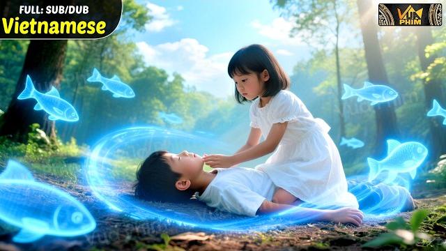 Bé gái 6 tuổi cứu mạng thằng nhóc ăn xin trong rừng 18 năm sau vô tình trở thành vợ hợp đồng của hắn Bé gái 6 tuổi cứu mạng thằng nhóc ăn xin trong rừng 18 năm sau vô tình trở thành vợ hợp đồng của hắn