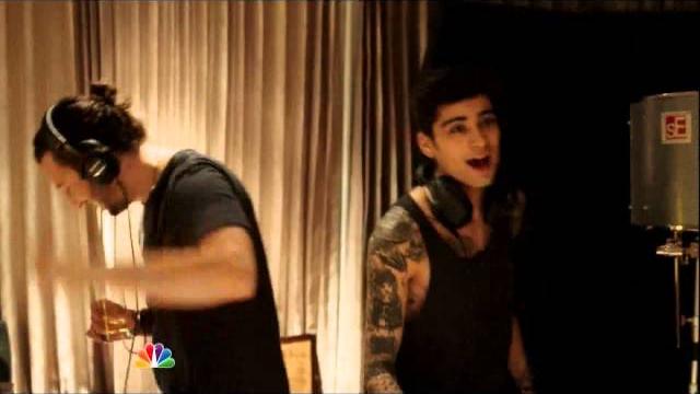 Nbc's "one direction: the tv special" promo (hd) Nbc's "one direction: the tv special" promo (hd)